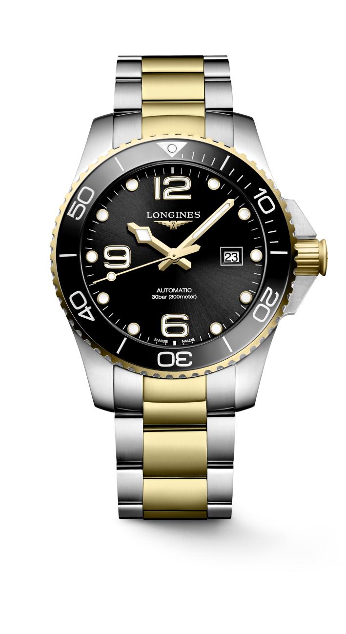 Longines - l55120712